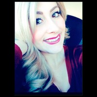 Annie Amber Dominguez