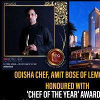 Amit Bose
