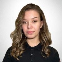 Daria Shymanska