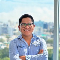 Alfredo Ramos Cruzado