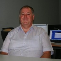 Alex Snyers