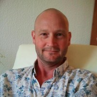 Damien VOGT