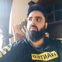 Khurram Jamil