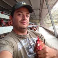Yeison Alfaro