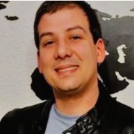 Mauricio Santaella