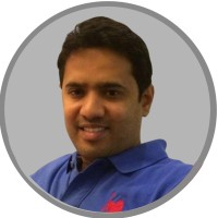 Atul Deo