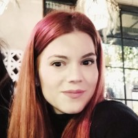 Christina Petrou-Delvinioti