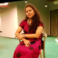 Praisy Paul