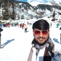 Vivek Shah