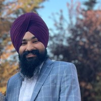 Gurbinder Singh