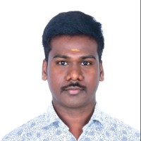 Jayaprakash K