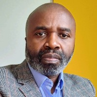 Okon Umoh