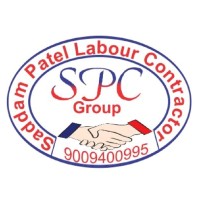 Saddam Patel Contractor
