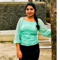 Vismaya Sudheer