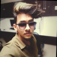 Ravi Baraily