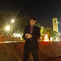 Swayam Mehta