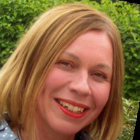 Debs Manton
