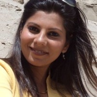 Swati Bhatia