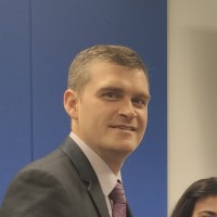 Anthony Clare-Flagg