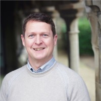 Daniel Harrod