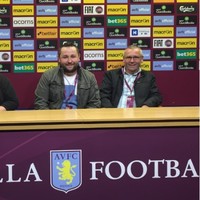 Danny Gallagher