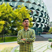 Karan Mishra