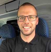 Romain Depré