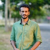 AMAL ANTONY