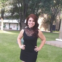 Georgina Ramirez