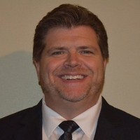 Jeffrey Barnes, PE