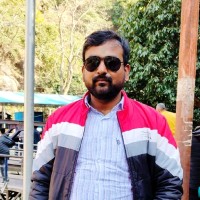 Shivam Shrivastava