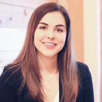 Sadie Rocque