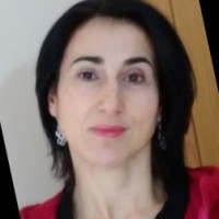 Gloria Escribano-Gutierrez