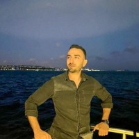 İdris Nergis