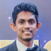 Madhujith Kariyapperuma