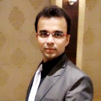 Naman Shrivastava, Capm