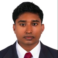 Abin Abraham