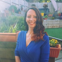 Stacey Postle