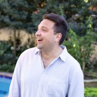Jared Kaplan