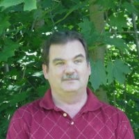 Gerald Rogers