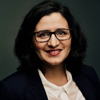 Hanane F.