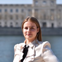 Camélia Pissot