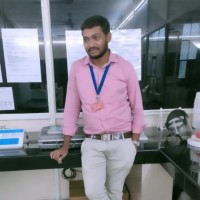 Badugu Lakshmi Varaprasad