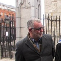 Sean O'Doherty