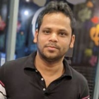 Shaikh Shamim Hasan