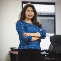 Verónica Rodríguez Carrillo