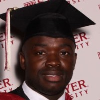 Alhaji Kamara