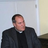 Bernie Poppe