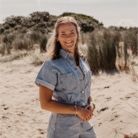 Manon Van Der Knaap- Prins