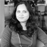 Bindushree C